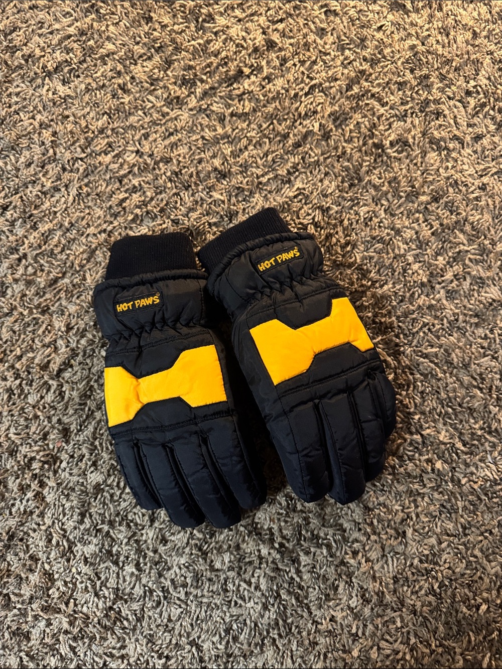 Gloves